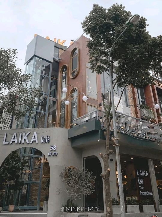 Laika