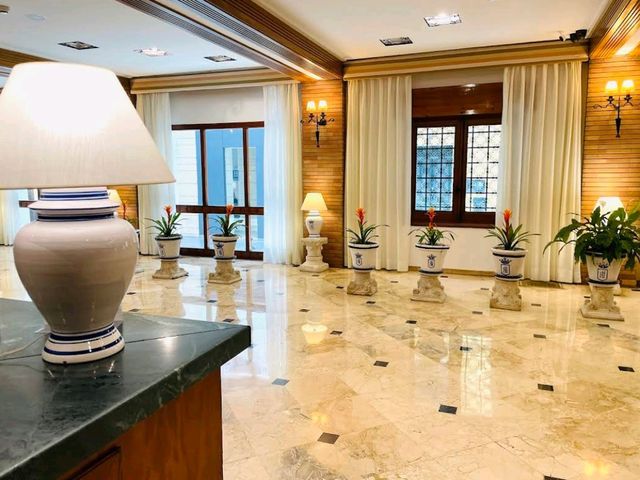 Hotel Fernando III