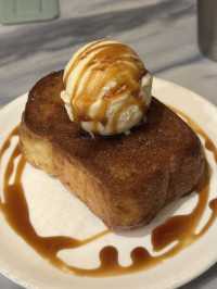 ภูเก็ตทีค โทสต์สุดอร่อยไม่นับแคล