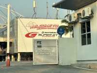 Not Just for Racers – Sepang Circuit, Malaysia’s Speedy Gem! 
