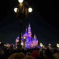 Shanghai Disneyland