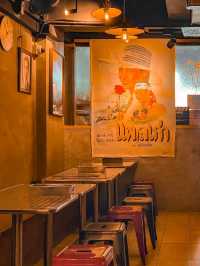 Thonglor Hong Kong