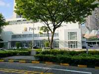 Business Meets Beauty – My Luxurious Stay at Pan Pacific Singapore
