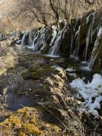 China’s Hidden Paradise: The Untold Wonder of Jiuzhaigou