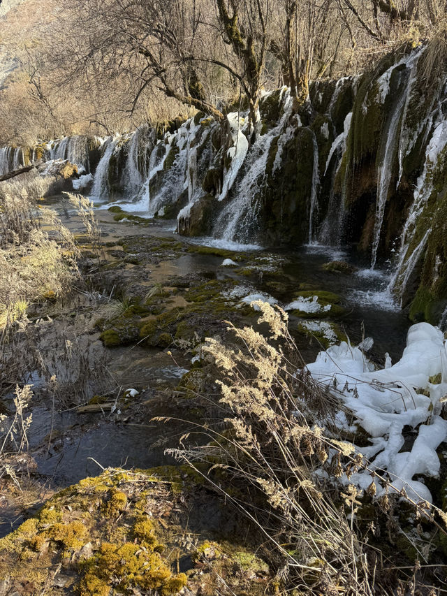 China’s Hidden Paradise: The Untold Wonder of Jiuzhaigou