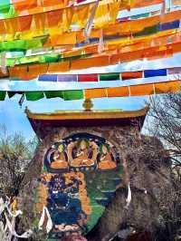 Himalayan Hideouts, 5 Secret Valleys in Tibet That Totally Slap