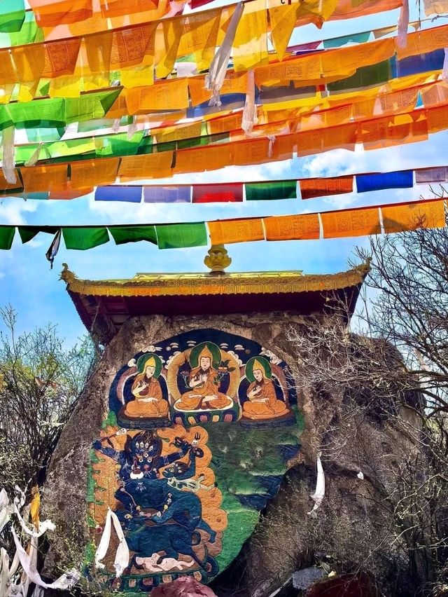 Himalayan Hideouts, 5 Secret Valleys in Tibet That Totally Slap