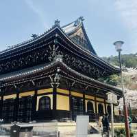 京都-南禪寺、蹴上傾斜鐵道