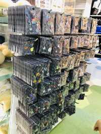 Pokemon到台灣點都要去打卡👍👍👍