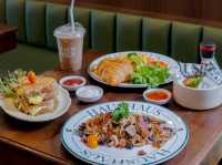 ซักผ้ายังไงให้ดูคิวท์~เปิดวาร์ปร้านสุดชิคย่านป่าตอ
