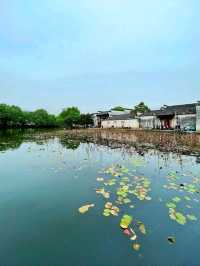 Huangshan’s Ancient Villages Are Straight Up Magic