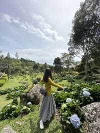 Kundasang trip