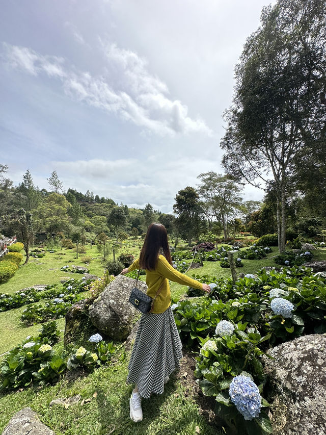Kundasang trip