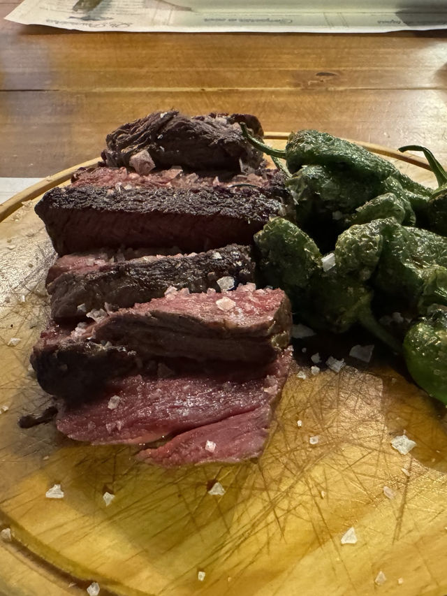 Islamorada Tapas Bar – 전통과 세계를 잇는 타파스의 향연