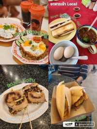 🍽 ไปมาเลเชีย กินอะไรดี?💯✨ ฉบับ Local พาไป🇲🇾👍