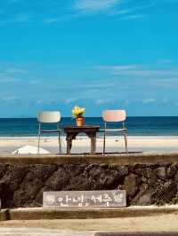 A Charming Coastal Town with Local Flavor
