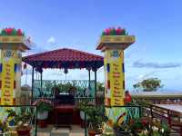 Tranquility Above the Clouds: Chùa Linh Ứng – Ba Na Hills