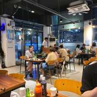 오징어나라) 인천 영종도 가성비 좋은 오징어 전문점