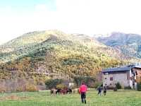 Vielha and Sant Maurici National Park my favourite in Spain