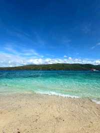 Sumilon Island – A Quiet Escape in Cebu