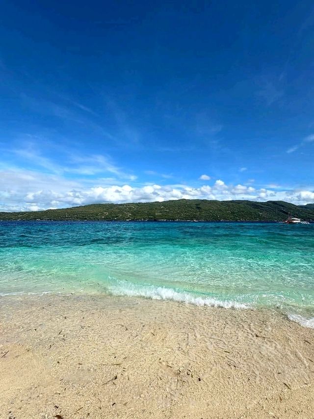 Sumilon Island – A Quiet Escape in Cebu