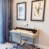 The Face Suites Hotel