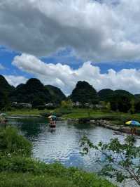 Experience Yangshuo: Nature, Culture & Adventure in One Place