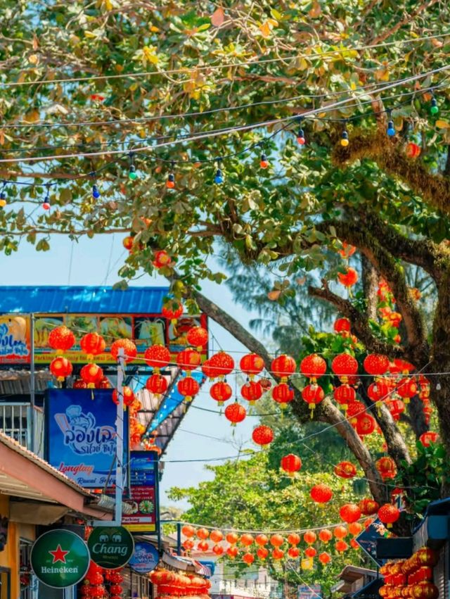 🌴 Explore Phuket on a Budget! 💸🇹🇭