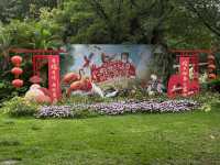 QUICK CHIMELONG GUANGZHOU + CITY TOUR!!!