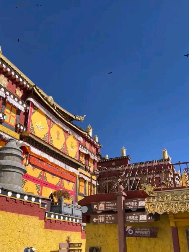 Shangri-La – The Lost Horizon of Yunnan