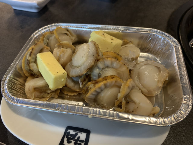 🔥 Gyu-Kaku Japanese BBQ at The Star Vista – Sizzling Yakiniku Feast