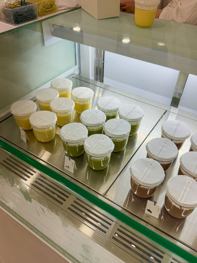 제주 대표 푸딩 맛집 찾아가기 어려워도 걱정 없는 비법🤫