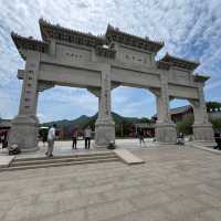 Shaolin Temple (Henan)