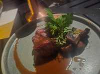 Wok Wok & Village Butcher ร้านอร่อยใน ANdAZ