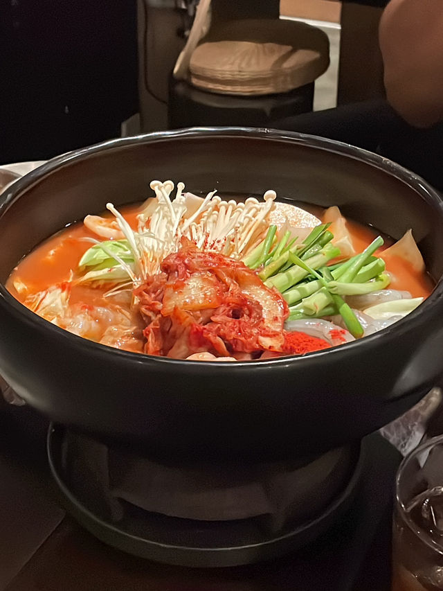 東京でナッコプセを食べるなら絶対ここ"韓国料理 ナッチャン三軒茶屋店"🇰🇷