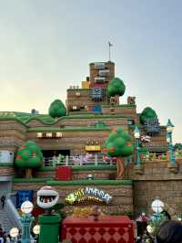 【大阪】ユニバーサルスタジオジャパン USJ