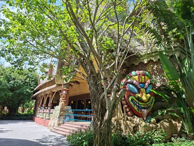 Adventure World🌍ที่ Vin Wanders 