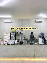 KARMA