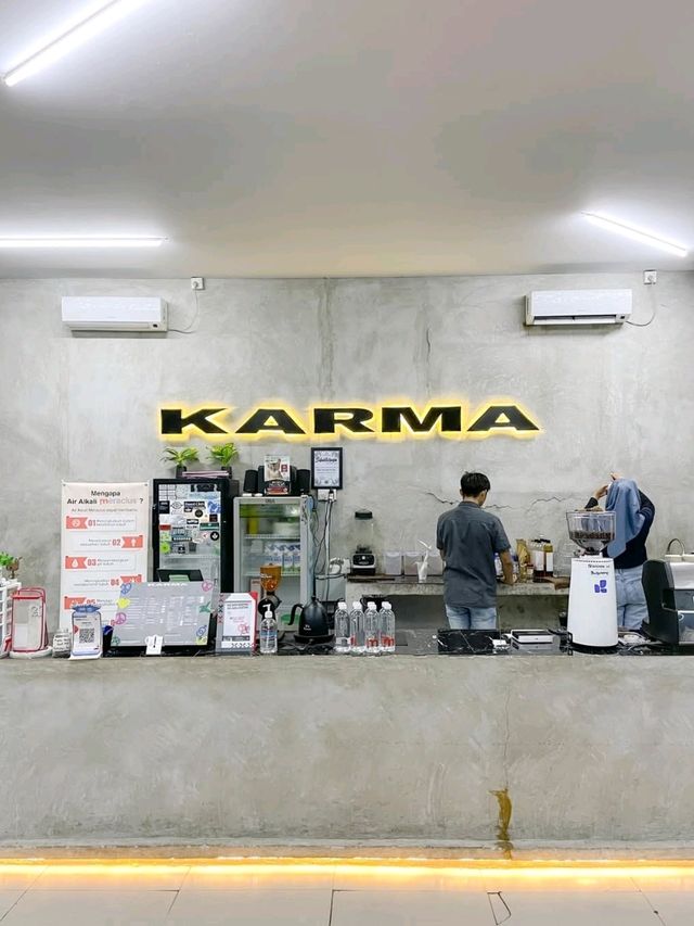 KARMA