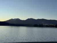 Doubtful Sound vs Milford Sound