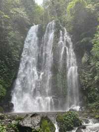 Bali from Coast to Clouds: A Journey of Light & Nature