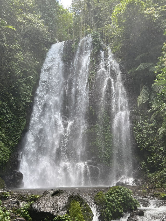 Bali from Coast to Clouds: A Journey of Light & Nature