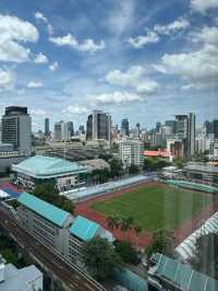 The Siam Hotel Bangkok – Where History Meets Luxury