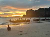 Krabi 4 Days Itinerary