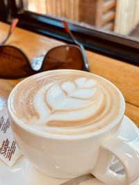 A must try Coffee Spot in Siargao