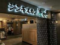 美味しい羊肉🤍【ジンギスカン 羊々亭 札幌本店】
