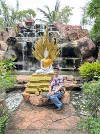 รีวิวขอนแก่น… เมืองแห่งธรรม ศิลป์ และจิตวิญญาณ