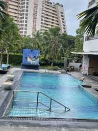  🌴 COSI Pattaya Wong Amat Beach – Trendy & Pet-Friendly Boutique Stay