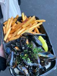 Exploring Borough Market: London's Vibrant Culinary Heart