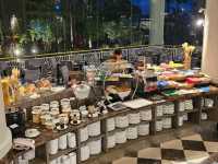Seaside Serenity Meets City Comfort at Thistle Johor Bahru